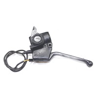 LEVA COMANDO FRIZIONE BMW R 1100 RS 259 1992 - 2005 32721457069 CLUTCH CONTROL LEVER SEGNI DI USURA