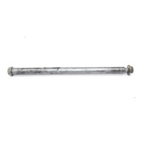 PERNO BRACCIO SOSPENSIONE ANTERIORE BMW R 1100 RS 259 1992 - 2005 31422314501 TRAILING ARM AXLE