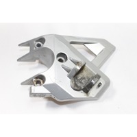SUPPORTO PEDANA ANTERIORE SINISTRA BMW R 1100 RS 259 1992 - 2005 46712311641 FRONT LEFT FOOTREST BRACKET
