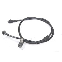 CAVO FILO CONTACHILOMETRI PIAGGIO VESPA GTS 300 IE SUPER 2008 - 2016 650849 SPEEDOMETER CABLE