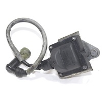 BOBINA ACCENSIONE ELDOR PIAGGIO VESPA GTS 300 IE SUPER 2008 - 2016 58120R IGNITION COIL