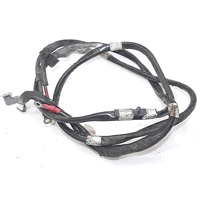 CABLAGGIO BATTERIA AVVIAMENTO YAMAHA X-MAX YP 125 RA ABS 2014 - 2016 37PH21040000 BATTERY WIRING