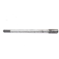 PERNO RUOTA ANTERIORE YAMAHA X-MAX YP 125 RA ABS 2014 - 2016 2DMF51810000 FRONT WHEEL AXLE