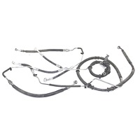 TUBI FRENO YAMAHA X-MAX YP 125 RA ABS 2014 - 2016 2DMF581J0000 2DMF581K0000 BRAKE HOSES