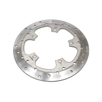 DISCO FRENO PIAGGIO CARNABY 200 2007 - 2011 56397R BRAKE DISC