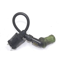 BOBINA ACCENSIONE PIAGGIO CARNABY 200 2007 - 2011 82597R IGNITION COIL