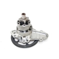 BMW R 1200 GS 11418565598 11418524890 POMPA OLIO K50 11 - 19 OIL PUMP