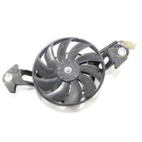 ELETTROVENTOLA YAMAHA YZF R 125 2008 - 2013 5YPE24050000 FAN