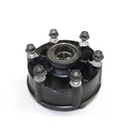 MOZZO RUOTA POSTERIORE YAMAHA YZF R 125 2008 - 2013 5D7F53660000 REAR WHEEL HUB