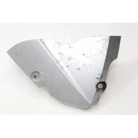 CARTER CATENA PIGNONE YAMAHA YZF R 125 2008 - 2013 3C1E54180000 ENGINE SPROCKET CHAIN COVER LEGGERI SEGNI DI USURA