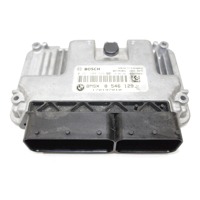 BMW K 1600 GT 13618546129 CENTRALINA MOTORE BMS-X EWS3 K48 10 - 16 ECU 13618542304 13618525335 13618529127 