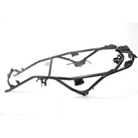 TELAIO POSTERIORE SUPPORTO SELLA SUZUKI BURGMAN 650 EXECUTIVE 2006 - 2012 4120010G13 REAR FRAME SEAT RAIL