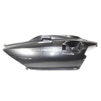 CARENA POSTERIORE SINISTRA SUZUKI BURGMAN 650 EXECUTIVE 2006 - 2012 4721110G31YHG LEFT SIDE REAR FAIRING 