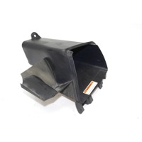 VANO PORTAOGGETI SINISTRA RETROSCUDO SUZUKI BURGMAN 650 EXECUTIVE 2006 - 2012 9214110G00 LEFT LEG SHIELD BOX