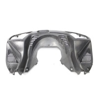 RETROSCUDO SUPERIORE SUZUKI BURGMAN 650 EXECUTIVE 2006 - 2012 9467110G20Y0J UPPER LEG SHIELD RIPARAZIONE