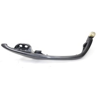 MANIGLIA PASSEGGERO SINISTRA SUZUKI BURGMAN 650 EXECUTIVE 2006 - 2012 4623010G02YAY LEFT PILLION HANDLE PICCOLO GRAFFIO