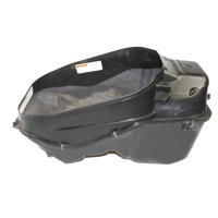 VASCA SOTTOSELLA PORTACASCO SUZUKI BURGMAN 650 EXECUTIVE 2006 - 2012 9221110G10 9222110G10 HELMET BOX