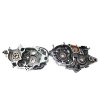 SET SEMI CARTER CASSE MOTORE N1 A9 22904 CAGIVA MITO 125 SP 525 2007 - 2015 8000A8669 CRANKCASE