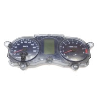 STRUMENTAZIONE CONTACHILOMETRI YAMAHA MAJESTY YP 400 2009 - 2014 34B835001000 DASHBOARD SPEEDOMETER