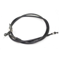 CAVO CHIUSURA SELLA YAMAHA MAJESTY YP 400 2009 - 2014 34B2478E0000 SEAT LOCK CABLE