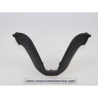 CARENA INFERIORE MANUBRIO APRILIA ATLANTIC 250 2004-2011 AP8158368 LOWER HANDLEBAR COVER 