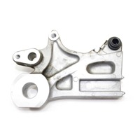 SUPPORTO PINZA FRENO POSTERIORE YAMAHA MT-09 TRACER 900 ABS 2015 - 2016 2DR259215000 RERA BRAKE CALIPER BRACKET