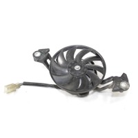 ELETTROVENTOLA YAMAHA YZF R 125 2008 - 2013 5YPE24050000 FAN