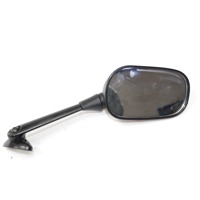 SPECCHIO RETROVISORE DESTRA YAMAHA YZF R 125 2008 - 2013 5D7F62900200 RIGHT REARVIEW MIRROR LEGGERI GRAFFI