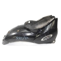 CARENATURA POSTERIORE APRILIA SCARABEO 50 2T REAR FAIRING DA RIVERNICIARE