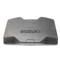 COVER SOTTOSELLA SUZUKI BURGMAN AN 400 2017 - 2019 9221419K00000 HELMET BOX COVER