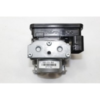 MODULATORE DI PRESSIONE POMPA ABS SUZUKI BURGMAN AN 400 2017 - 2019 5561019K00000 ABS CONTROL UNIT