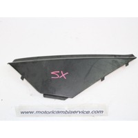 COVER LATERALE SINISTRA APRILIA ATLANTIC 250 2004-2011 AP8178999 LEFT SIDE COVER