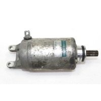 MOTORINO AVVIAMENTO DENSO TG4280004382 SUZUKI BURGMAN AN 400 2017 - 2019 3110006H01000 STARTING MOTOR