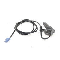 SENSORE DI VELOCITA ABS POSTERIORE SUZUKI BURGMAN AN 400 2017 - 2011 6571019K00000 REAR WHEEL SPEED SENSOR