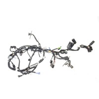 CABLAGGIO IMPIANTO ELETTRICO SUZUKI BURGMAN AN 400 2017 - 2011 3661019K00000 MAIN WIRING HARNESS