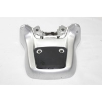 MANIGLIA CENTRALE SCHIENALE PASSEGGERO SUZUKI BURGMAN AN 400 2004 - 2005 4621114G00YD8 PILLION HANDLE LEGGERI GRAFFI