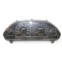 STRUMENTAZIONE CONTACHILOMETRI SUZUKI BURGMAN AN 400 2004 - 2005 3411014G90 SPEEDOMETER 