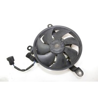 ELETTROVENTOLA SUZUKI BURGMAN AN 400 2004 - 2005 1780014G10 FAN