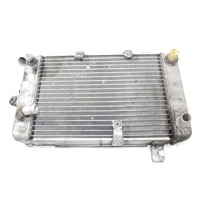 RADIATORE SUZUKI BURGMAN AN 400 2004 - 2005 1771014G10 RADIATOR