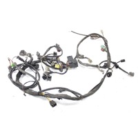 CABLAGGIO IMPIANTO ELETTRICO PRINCIPALE SUZUKI BURGMAN AN 400 2004 - 2005 3661015GB0 MAIN WIRING HARNESS