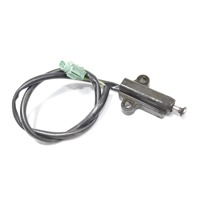 INTERRUTTORE CAVALLETTO LATERALE SUZUKI BURGMAN AN 400 2004 - 2005 3784011X50 SIDE STAND SWITCH