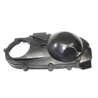 COVER CARTER TRASMISSIONE SUZUKI BURGMAN AN 400 2004 - 2005 1137015F01 CLUTCH COVER LEGGERI GRAFFI