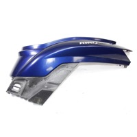 CARENA POSTERIORE SINISTRA KYMCO PEOPLE S 200 2005 - 2006 83600-LCD3-E00 LEFT SIDE REAR FAIRING LEGGERI GRAFFI