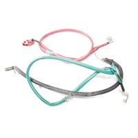 CABLAGGI AVVIAMENTO BATTERIA KYMCO PEOPLE S 200 2005 - 2006 STARTING BATTERY CABLES