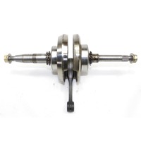 ALBERO MOTORE E BIELLA KYMCO PEOPLE S 200 2005 - 2006 13000-KFB7-900 CRANKSHAFT