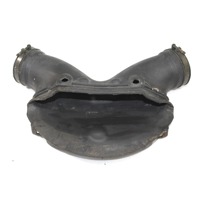 CONVOGLIATORE PRESA ARIA CENTRALE CUPOLINO YAMAHA YZF 600 R THUNDERCAT 1996 - 2004 4TV2838N0000 AIR DUCT