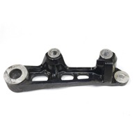 SUPPORTO PINZA FRENO POSTERIORE YAMAHA YZF 600 R THUNDERCAT 1996 - 2004 4JH258190000 REAR BRAKE CALIPER BRACKET