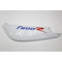 CARENA POSTERIORE SINISTRA BMW F 800 R K73 2005 - 2019 46637720615 LEFT SIDE REAR FAIRING