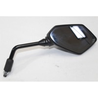 SPECCHIO RETROVISORE DESTRA KAWASAKI ER-6N 2009 - 2011 560010126 RIGHT REARVIEW MIRROR PICCOLO GRAFFIO