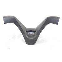 COVER SUPERIORE MANUBRIO SYM JOYMAX 300 EVO 2008 - 2013 53205-HMA-900 UPPER HANDLEBAR COVER 